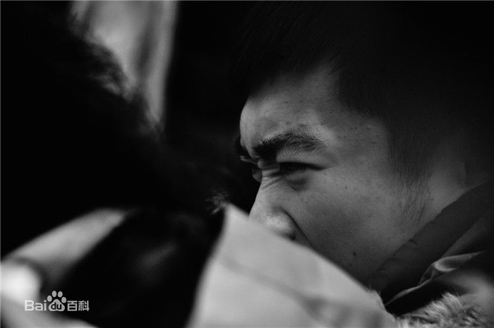 马洪文.前后照片