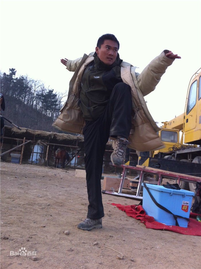 马洪文.前后照片