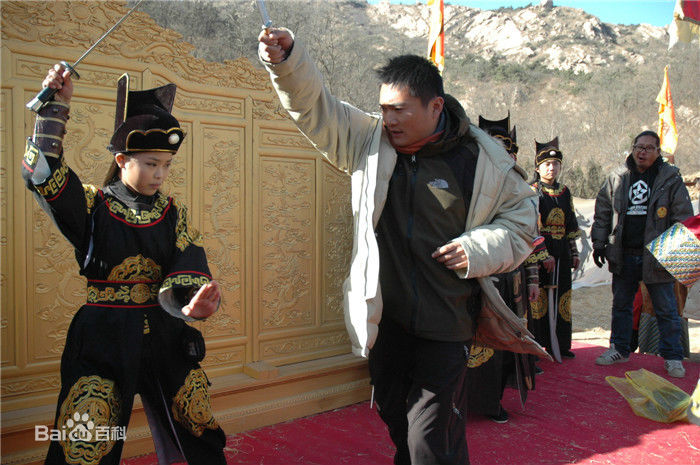 马洪文.前后照片