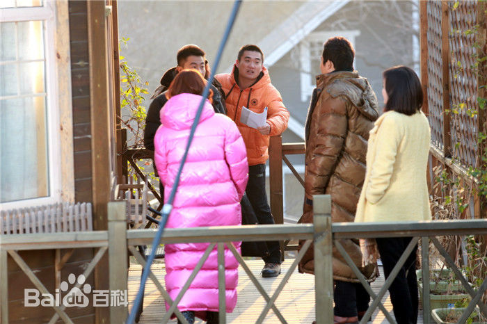 马洪文.前后照片