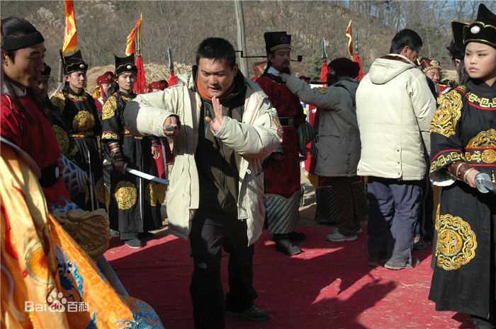 马洪文.前后照片