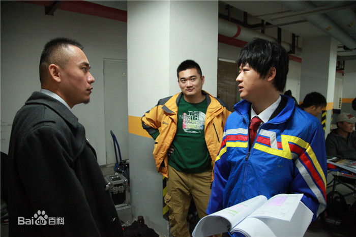 马洪文.前后照片