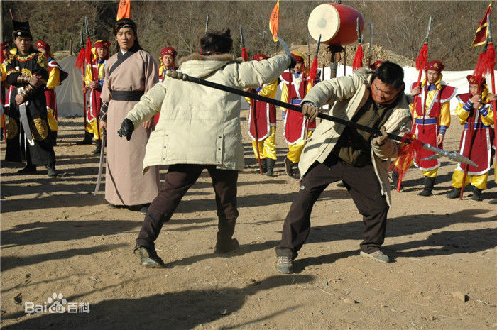 马洪文.前后照片
