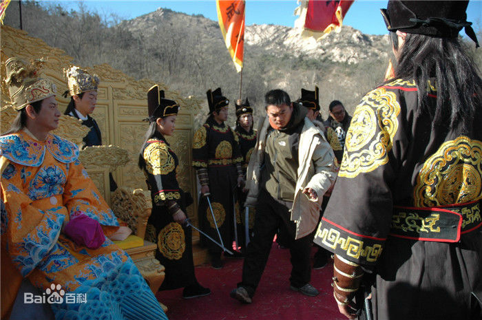 马洪文.前后照片