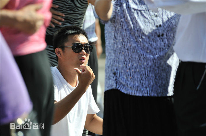 马洪文.前后照片