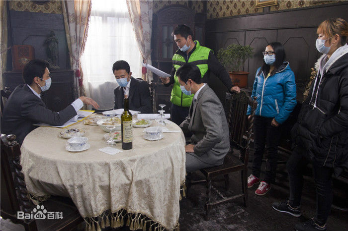 马洪文.前后照片