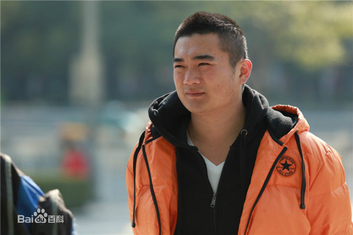 最新马洪文壁纸