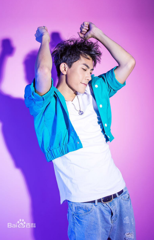 李硕(Lucas)最全壁纸