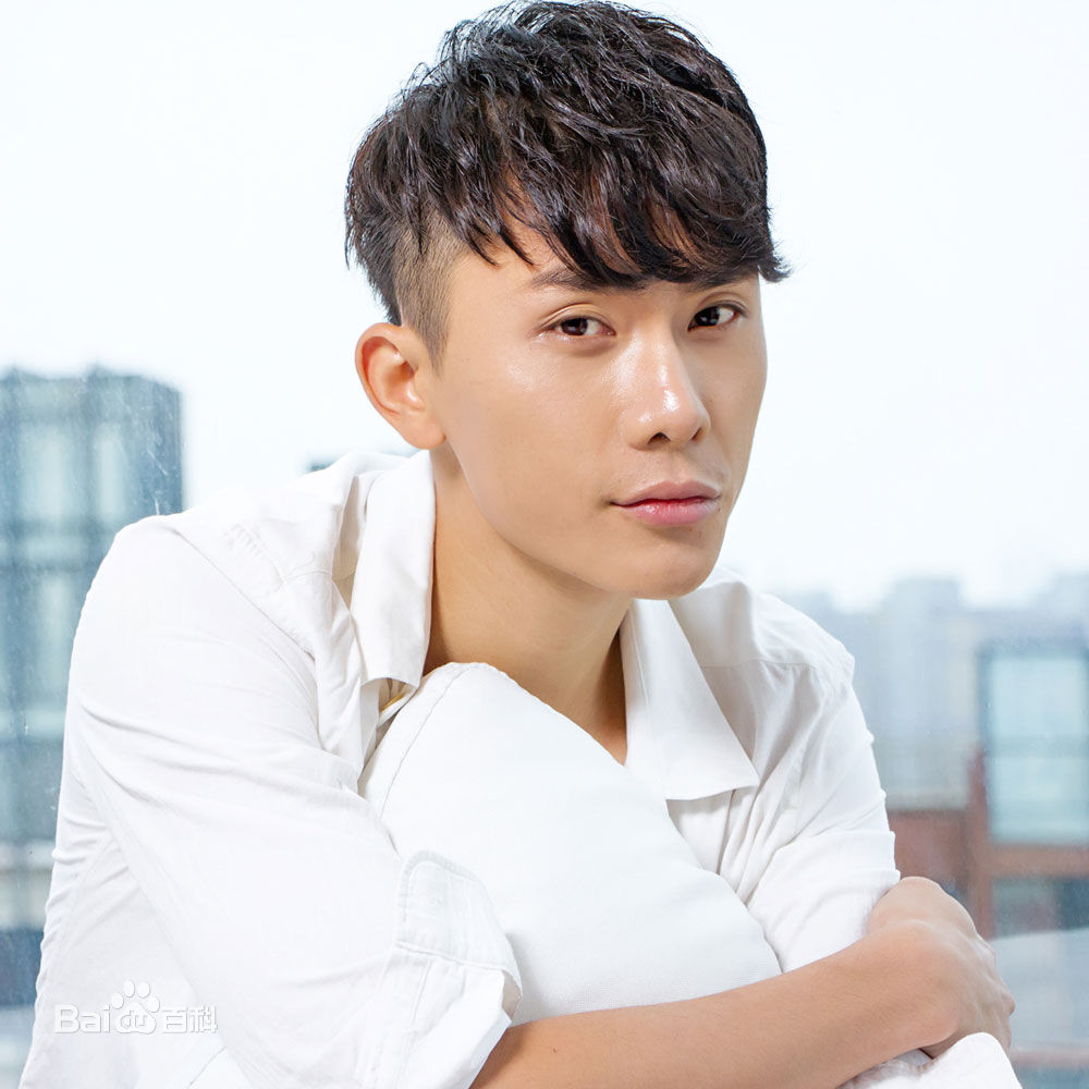 李硕(Lucas)最全壁纸