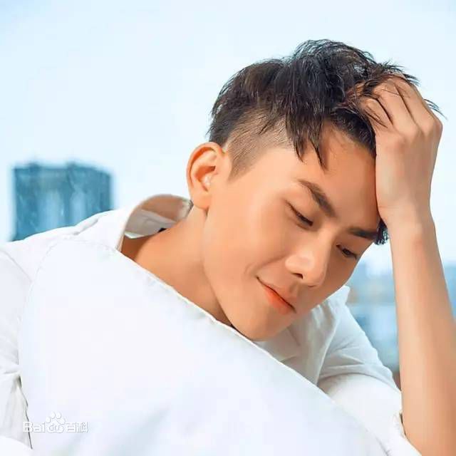 李硕(Lucas)最全壁纸