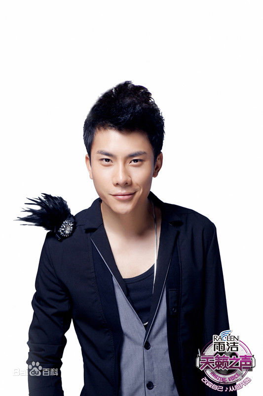 李硕(Lucas)最全壁纸