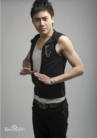 李硕(Lucas)最全壁纸