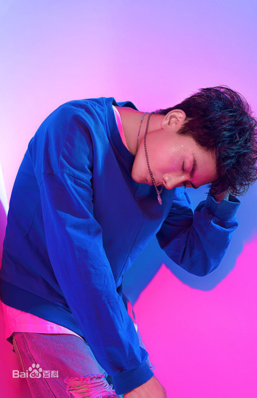 李硕(Lucas)最全壁纸