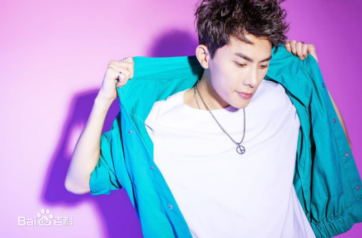 李硕(Lucas)最全壁纸