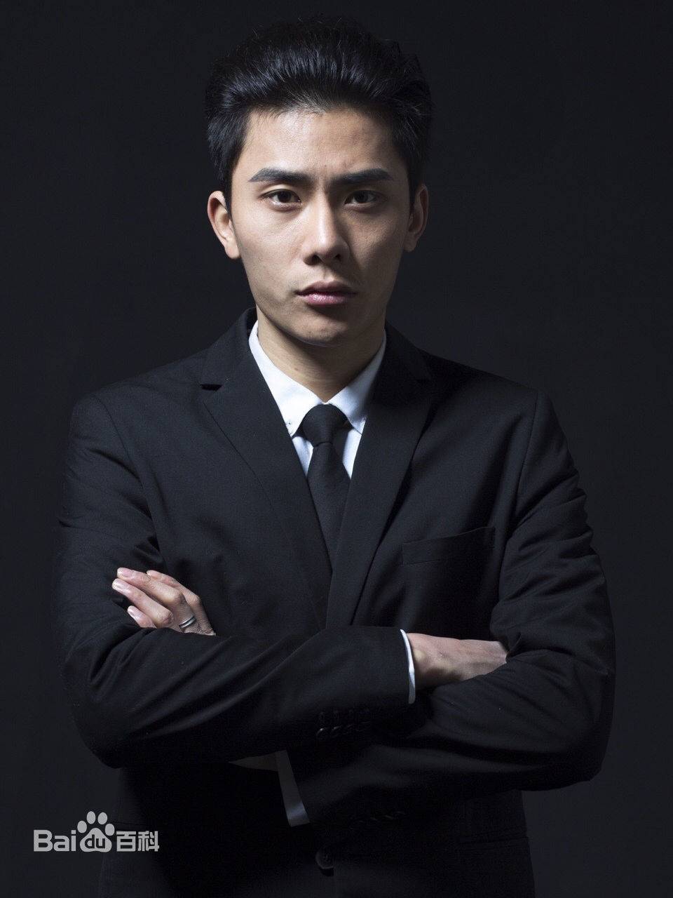 高清李硕(Lucas)图片