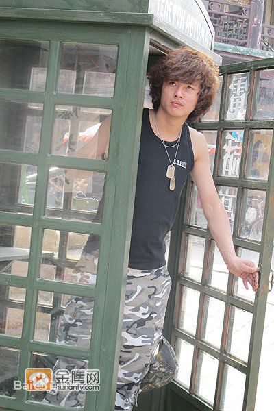 张营个人照片性感图片图集