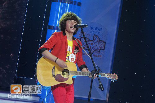 张营个人照片性感图片图集