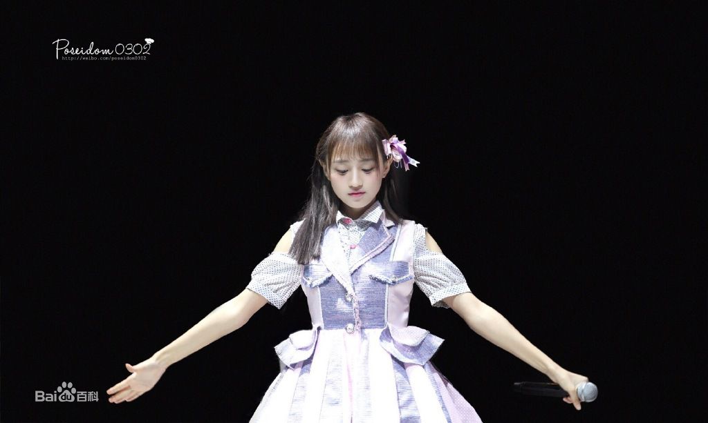 黄婷婷(Kotete)舞台表演性感图片图集