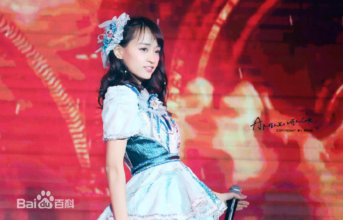 黄婷婷(Kotete)舞台表演性感图片图集