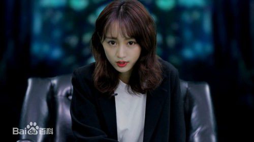 最新黄婷婷(Kotete)在《逆袭之星途璀璨》饰演程语柔中的图集