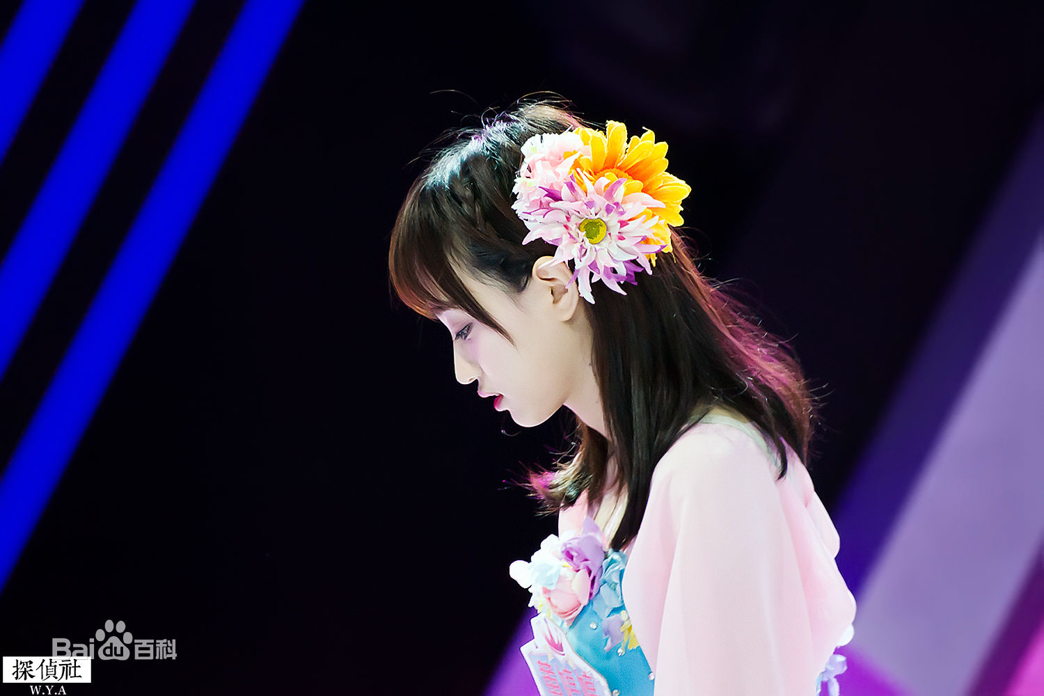 黄婷婷(Kotete)国民美少女前后照片