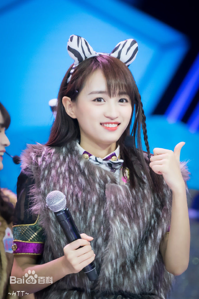 黄婷婷(Kotete)国民美少女前后照片