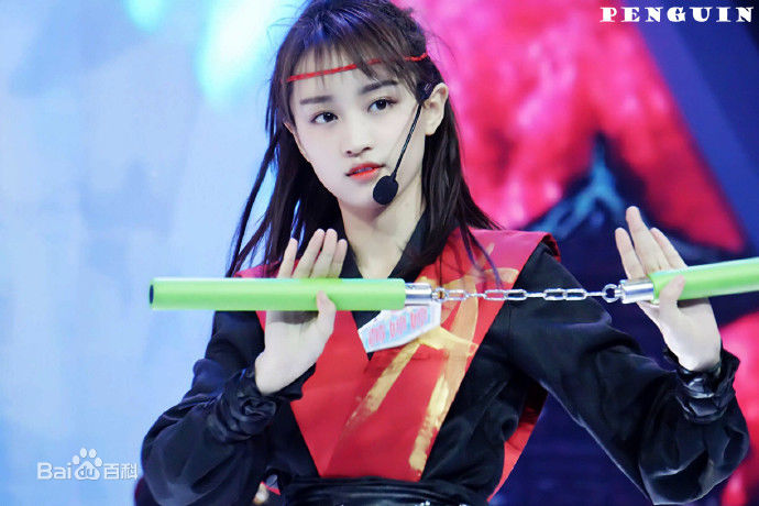 黄婷婷(Kotete)国民美少女前后照片