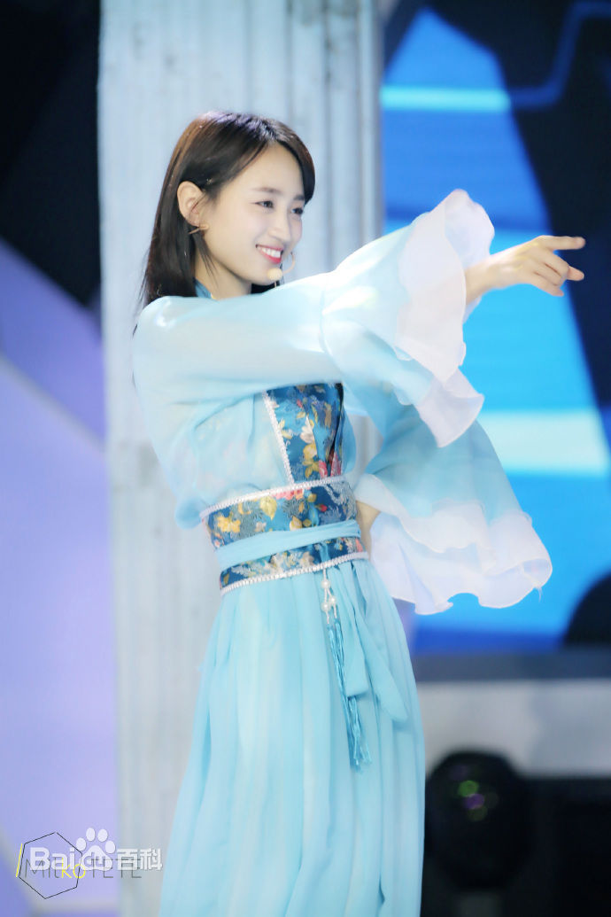 黄婷婷(Kotete)国民美少女前后照片