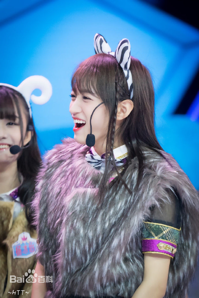 黄婷婷(Kotete)国民美少女前后照片