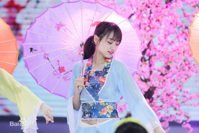 黄婷婷(Kotete)国民美少女前后照片