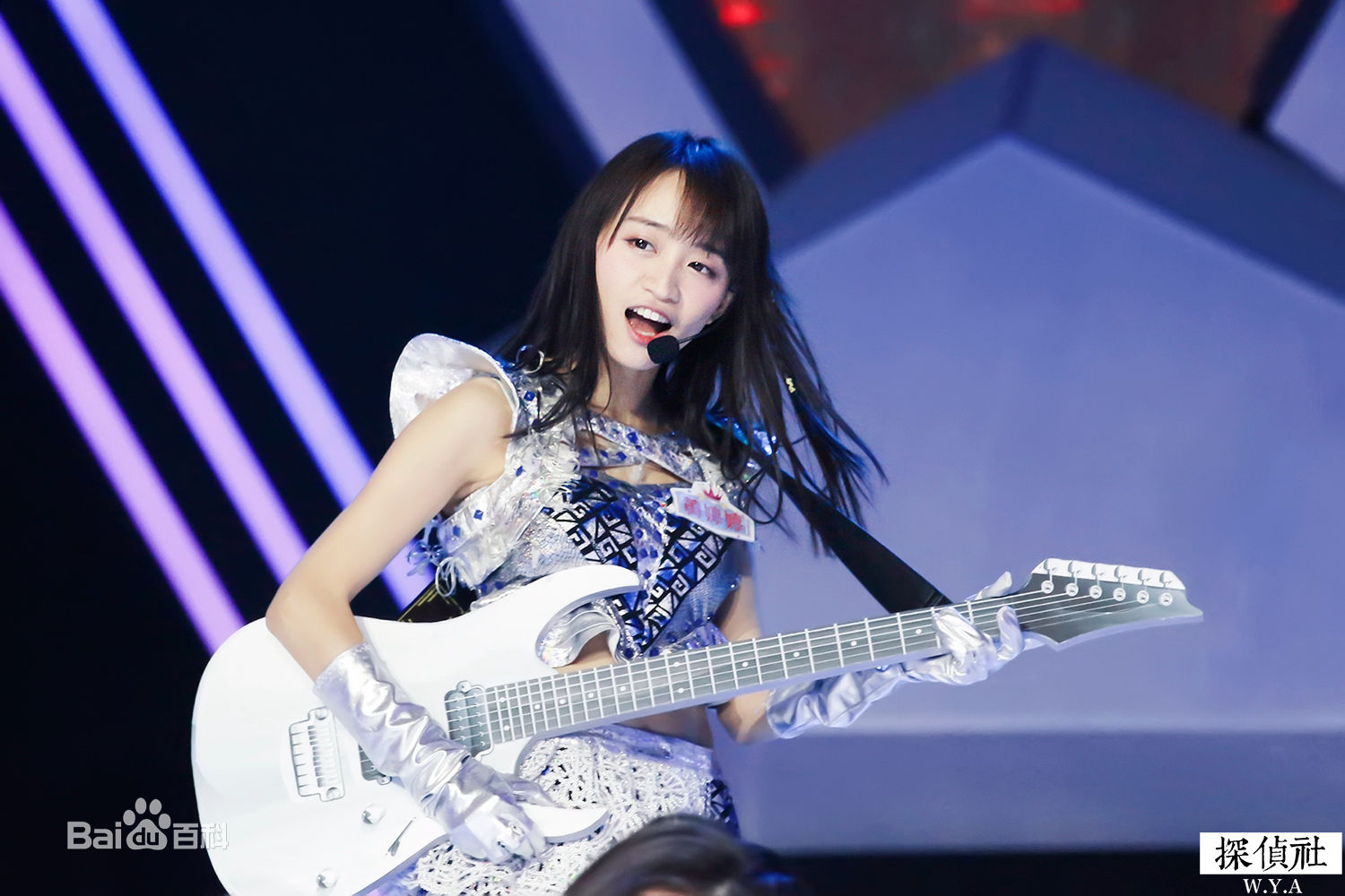 黄婷婷(Kotete)国民美少女前后照片