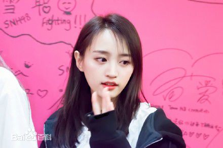 黄婷婷(Kotete)冷餐会素颜照相册