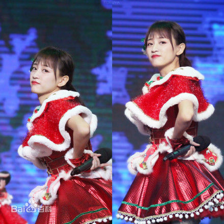 黄婷婷(Kotete)外务素颜照相册