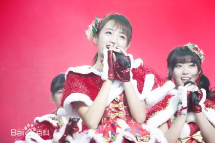 黄婷婷(Kotete)外务素颜照相册