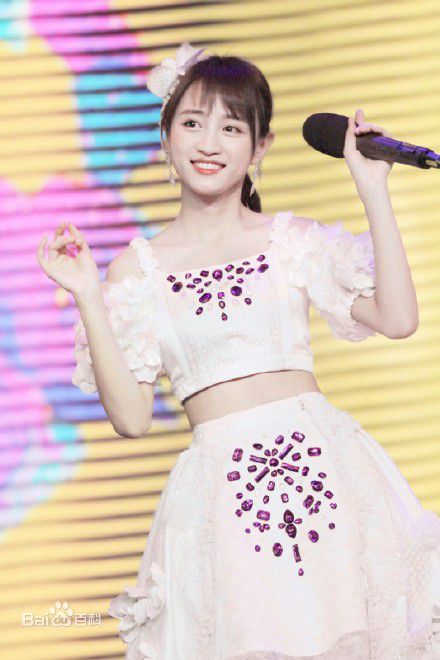 黄婷婷(Kotete)外务素颜照相册