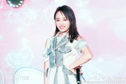 黄婷婷(Kotete)外务素颜照相册