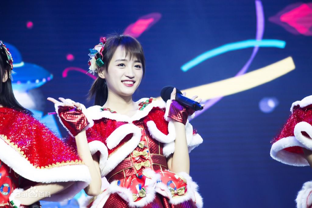 黄婷婷(Kotete)外务素颜照相册