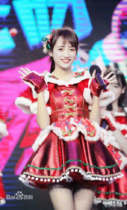 黄婷婷(Kotete)外务素颜照相册