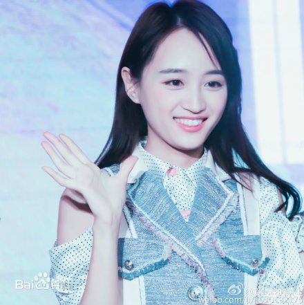 黄婷婷(Kotete)外务素颜照相册