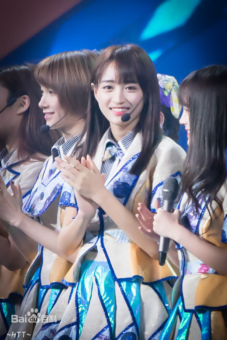 黄婷婷(Kotete)外务素颜照相册