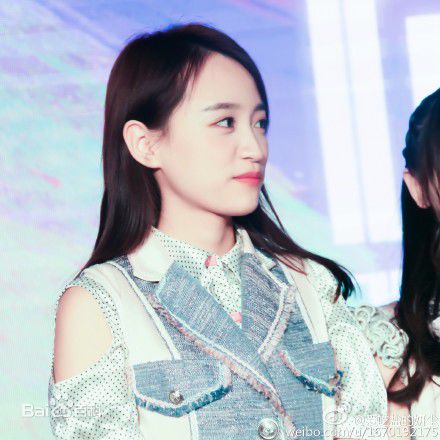 黄婷婷(Kotete)外务素颜照相册