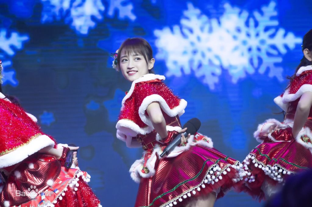 黄婷婷(Kotete)外务素颜照相册