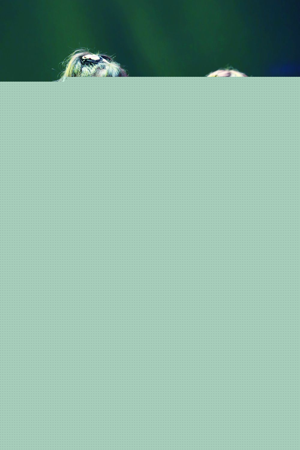 黄婷婷(Kotete)演唱会生活照相册