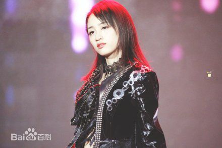 黄婷婷(Kotete)演唱会生活照相册