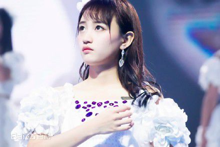 黄婷婷(Kotete)演唱会生活照相册