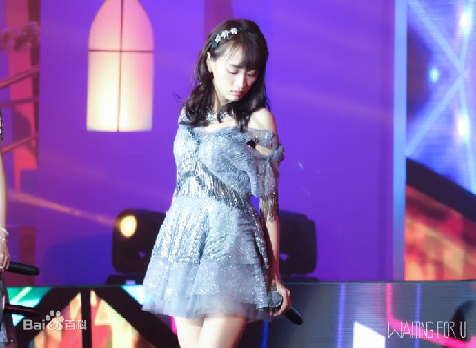 黄婷婷(Kotete)演唱会生活照相册