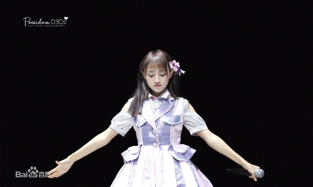 黄婷婷(Kotete)演唱会生活照相册