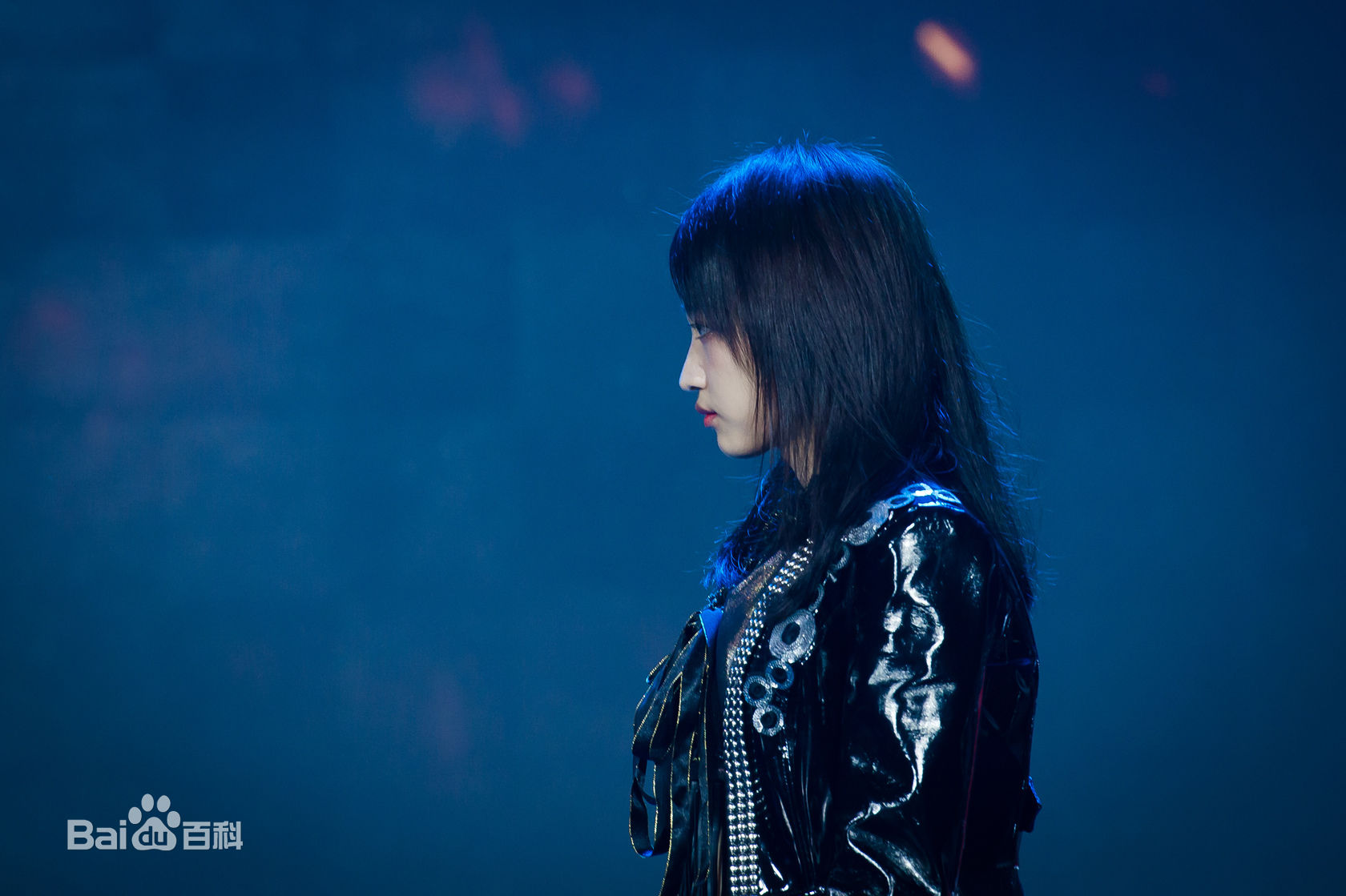 黄婷婷(Kotete)演唱会生活照相册