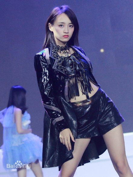 黄婷婷(Kotete)演唱会生活照相册