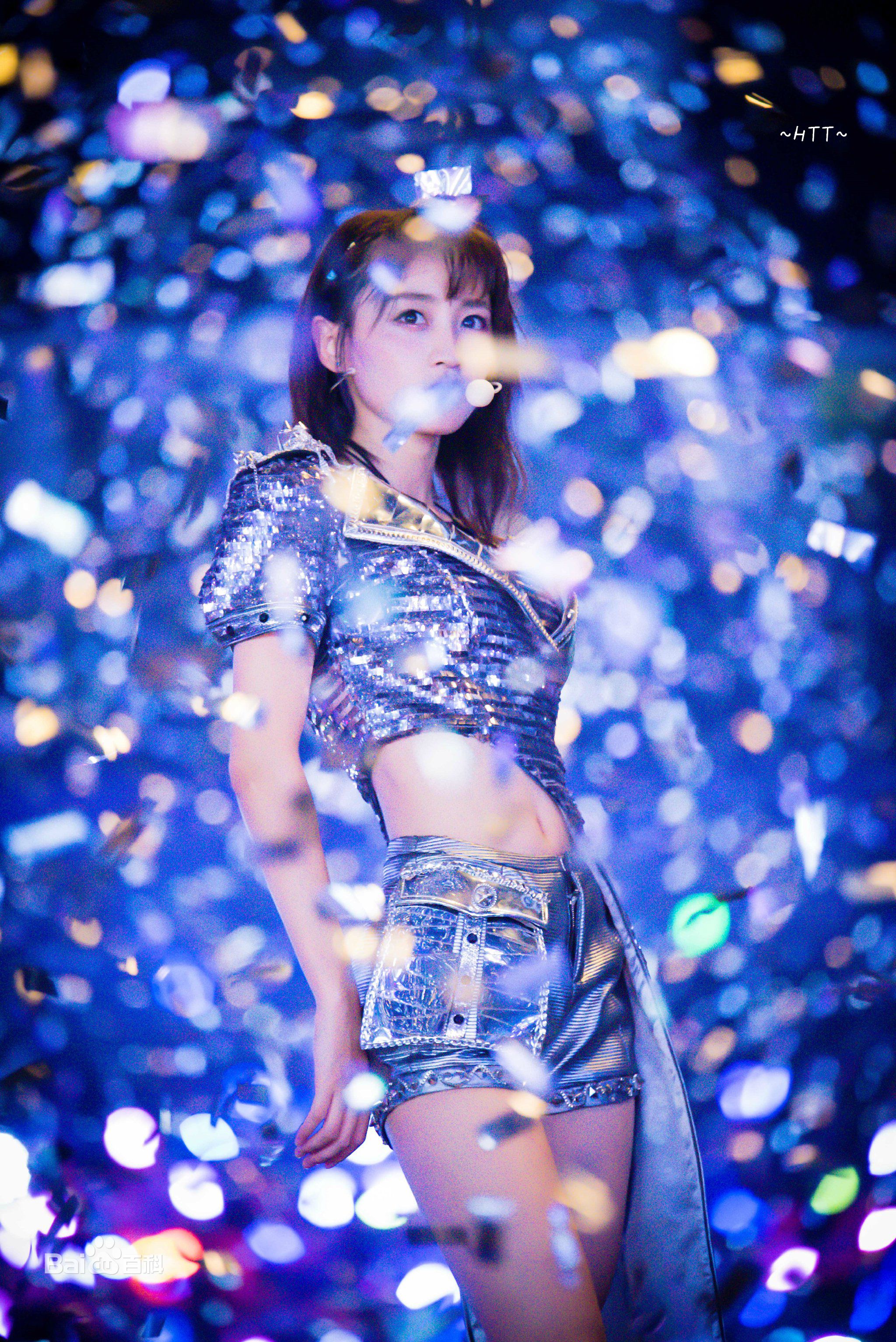 精选黄婷婷(Kotete)